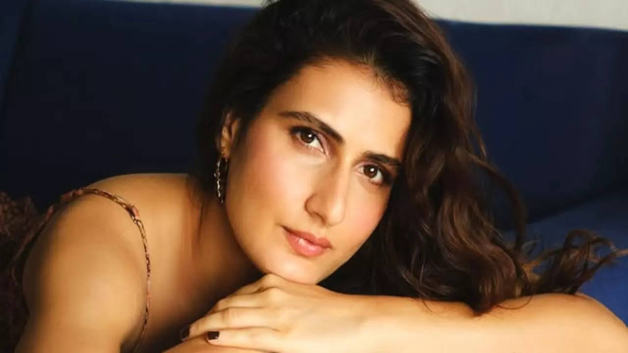 Fatima Sana Shaikh