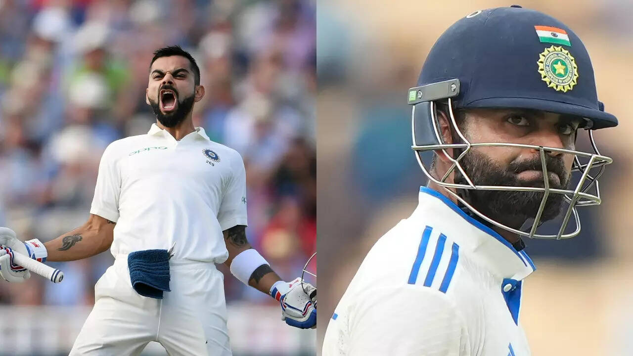 Virat Kohli: The Fall Of A Test Cricket Legend – What Went Wrong?