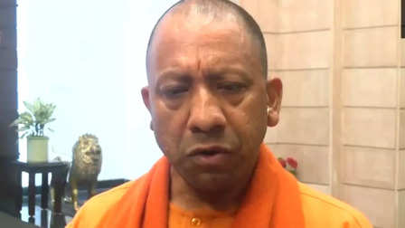 Maha Kumbh Stampede News LIVE |'Take Dip At Nearest Ghat': UP CM Yogi  Adityanath Asks Devotees To Not Pay Attention To Rumours | Times Now