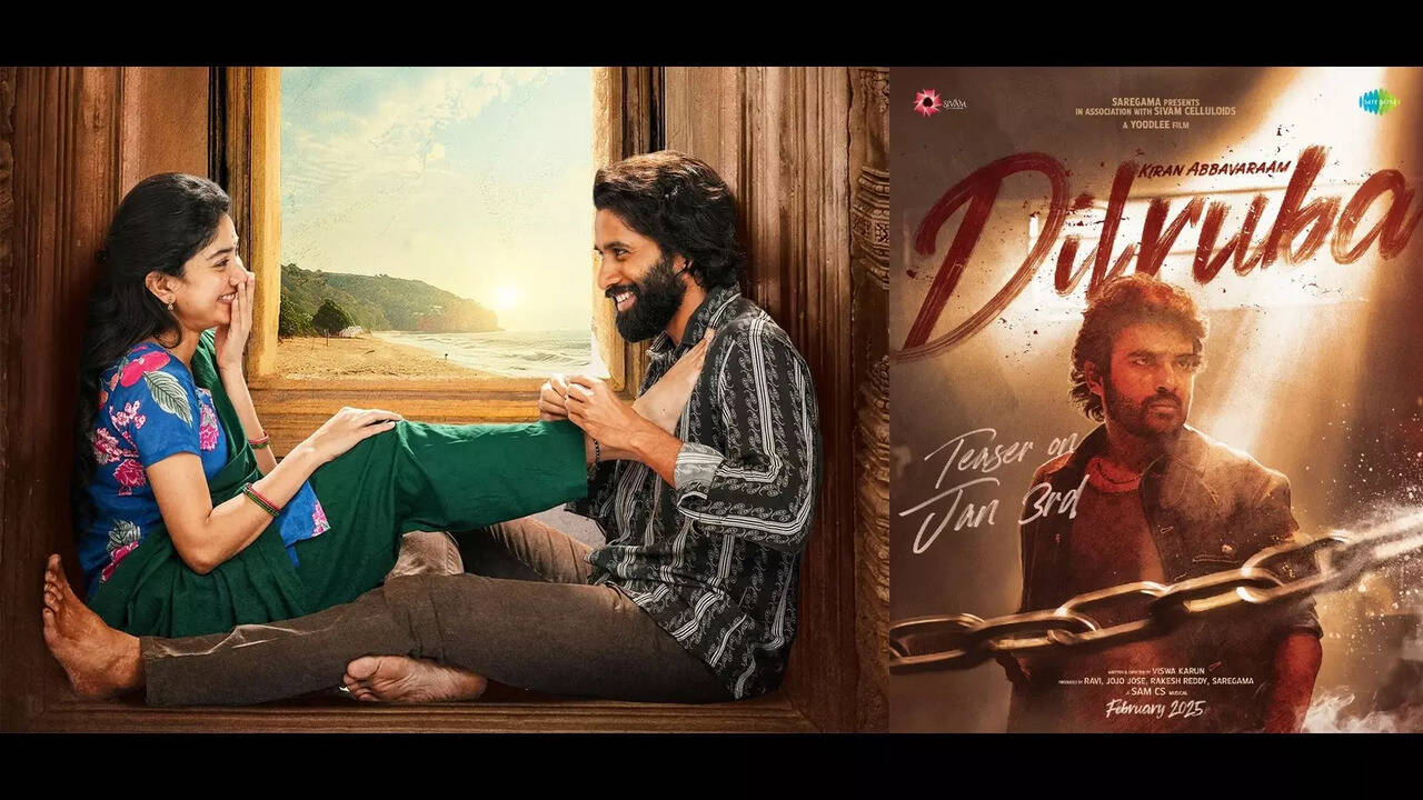 Valentine’s Day Week Releases: Four Telugu Films Fight It Out At The Tollywood Box Office