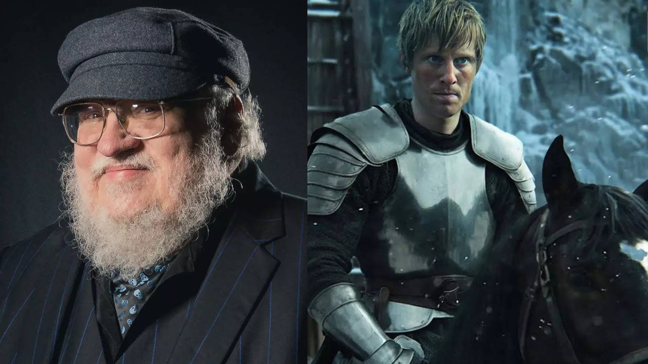 A Knight Of The Seven Kingdoms Update: George RR Martin Warns Viewers They Might Not Be Satisfied For THIS Reason