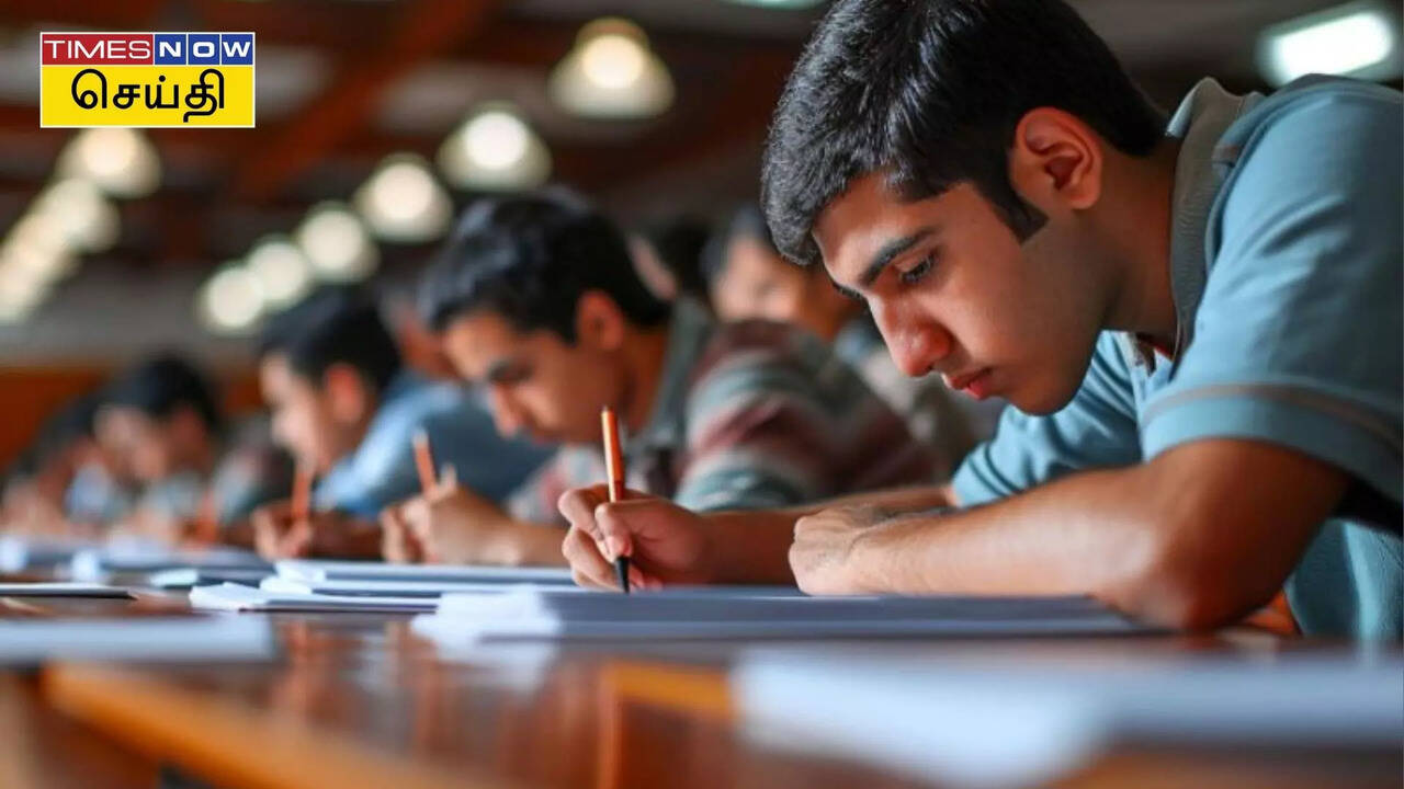  தூரம்-நேரத்தை வைத்து போட்டித் தேர்வுகளில் கேட்கப்படும் கேள்விகள்! பதில் சொல்ல முடியுமா? 