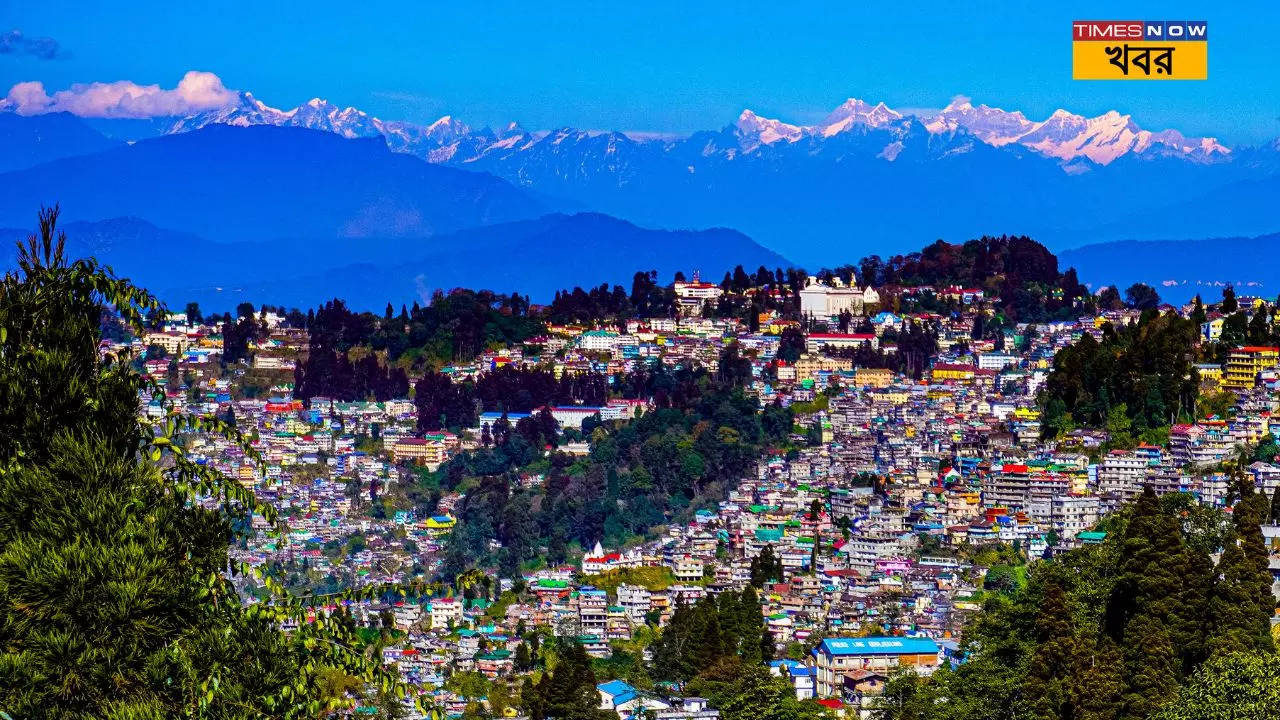 weather update for darjeeling  today and upcoming seven days weather forecast in darjeeling  west bengal prediction of rain, snowfall in derjeeling