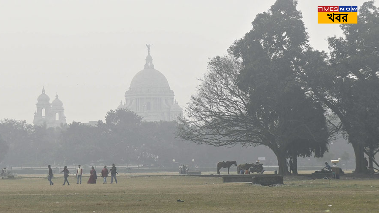 Kolkata weather