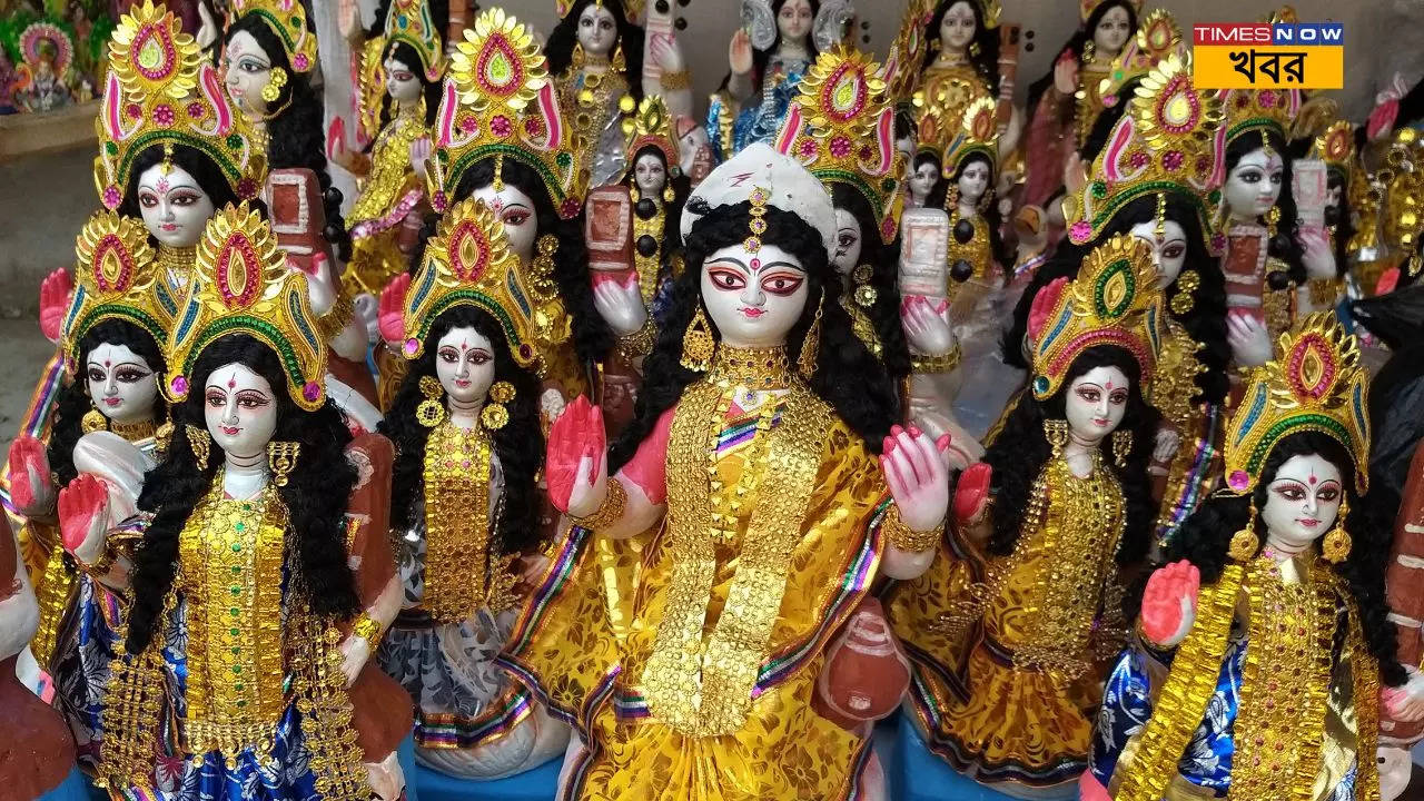 Saraswati Puja (3)