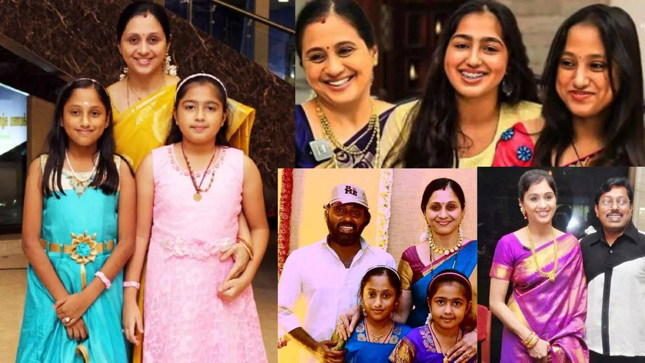 devayani family