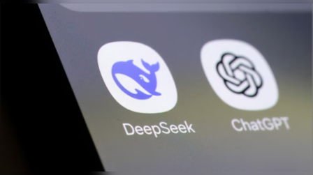 DeepSeek vs ChatGPT: Which AI Chatbot Leads In Responses ...