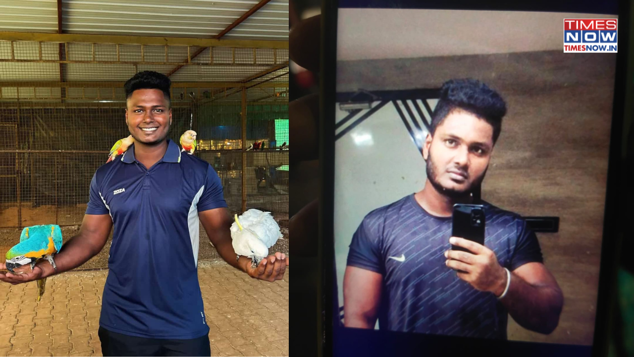 chennai gang stabs gym trainer to death in front of his house, injures friend who tried to save him