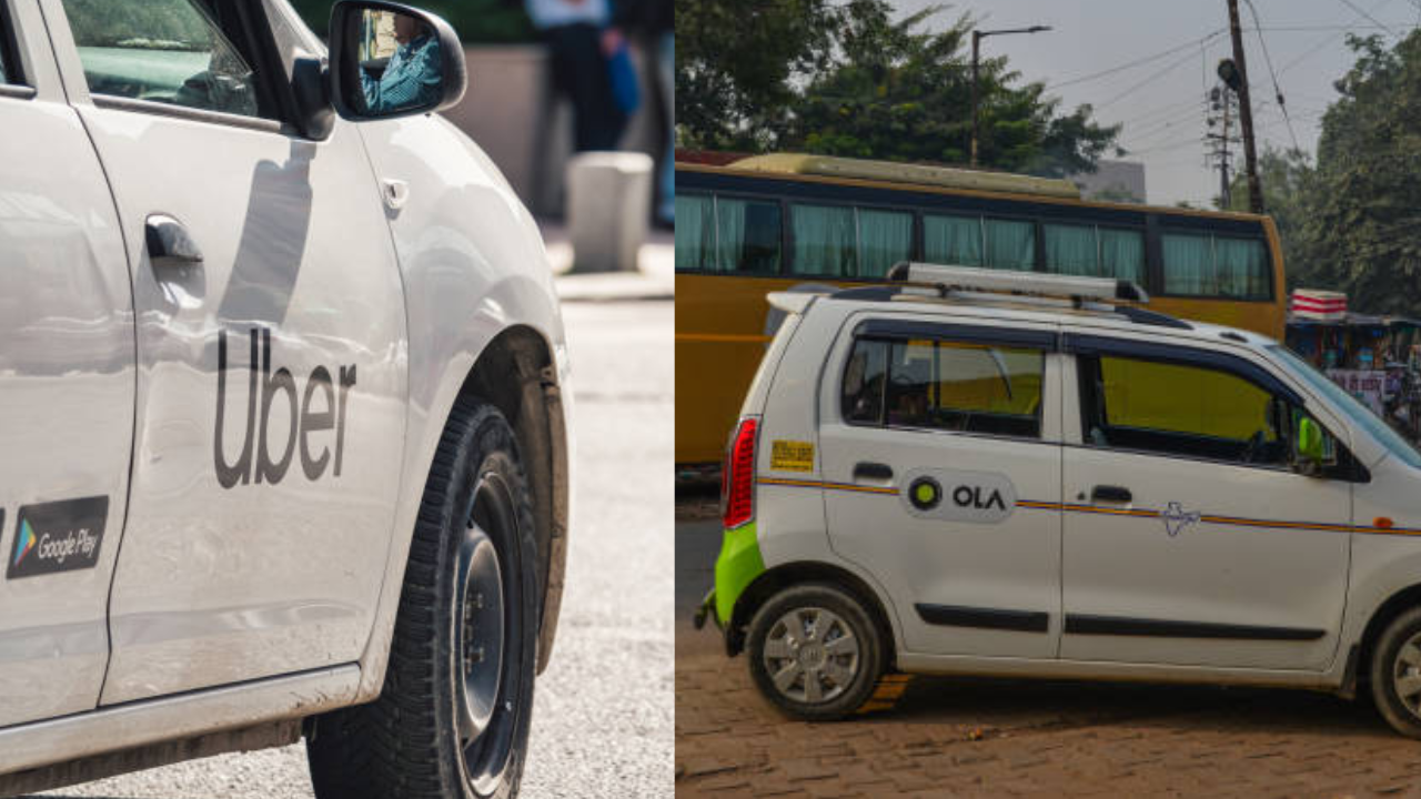 uber, ola services in chennai to see disruption as drivers plan to go on indefinite strike from feb 1