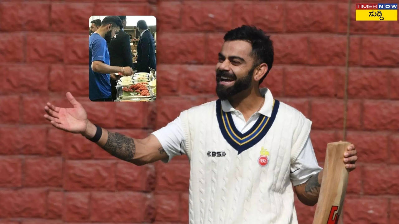 virat Kohli