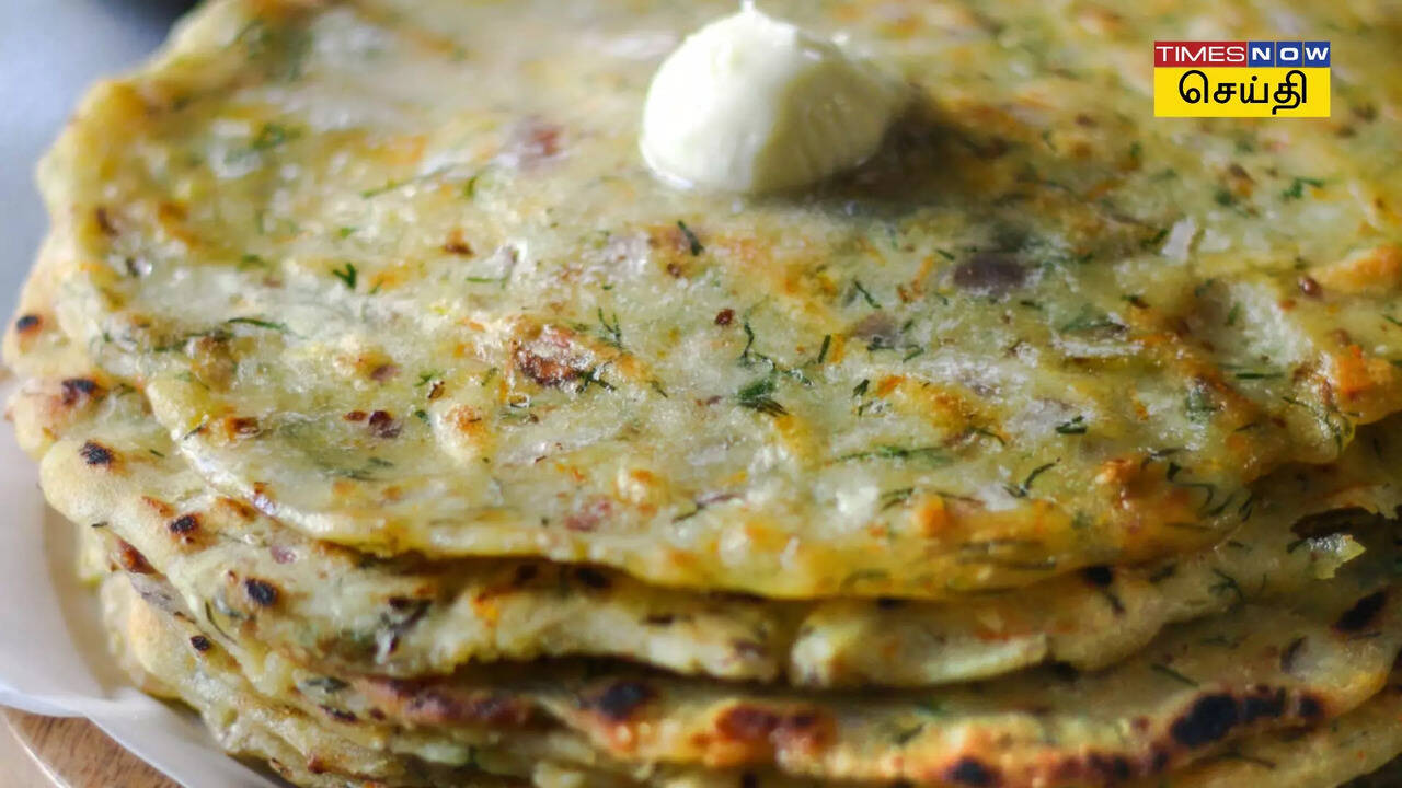  சர்க்கரை நோயாளிகளுக்கு அவ்வளவு நல்லது... கர்நாடகா ஸ்பெஷல் அக்கி ரொட்டி செய்வது எப்படி? 