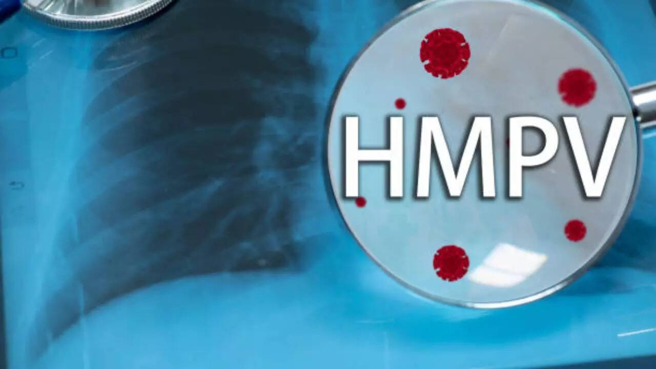 4-year-old in ahmedabad diagnosed with hmpv, bringing gujarat’s total to 8 cases