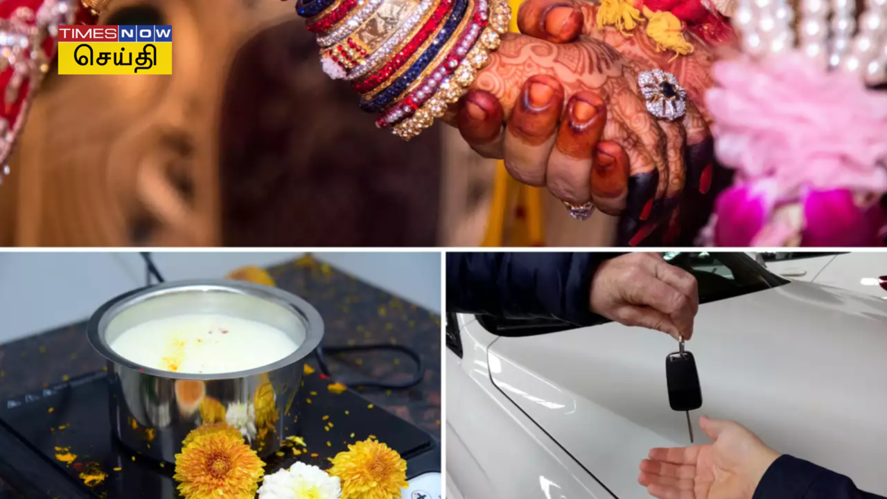  பிப்ரவரி மாதம் 2025 முகூர்த்த நாட்கள்: திருமணம், கிரகபிரவேசம், வாகனம் வாங்க முகூர்த்த தினங்கள் 