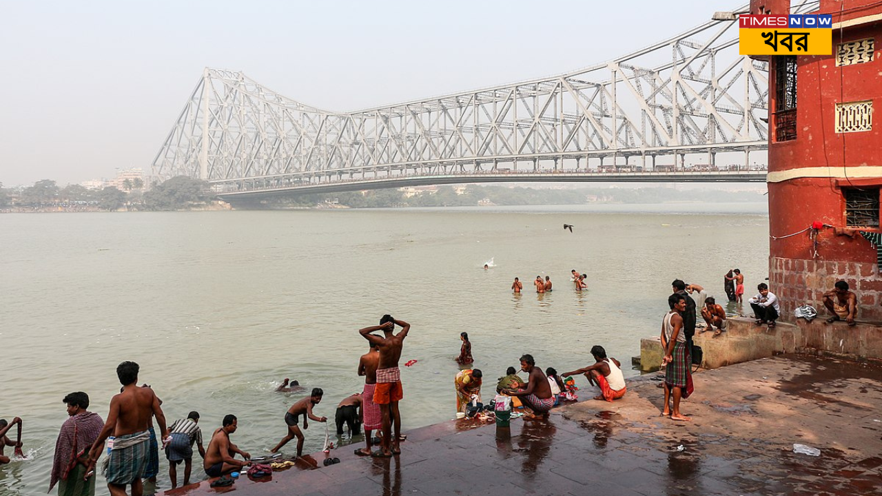 Kolkata weather