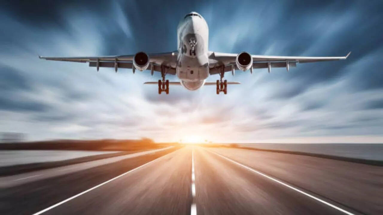 navi mumbai airport takes flight: what to expect from india’s newest aviation hub, opening this may