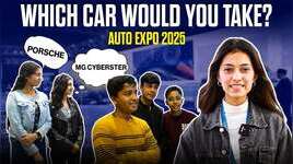 Which Car Would You Take at Home Asking People at Auto Expo 2025 Bharat Mobility Global Expo 2025 Which Car Would You Take at Home Asking People at Auto Expo 2025 Bharat Mobility Global Expo 2025