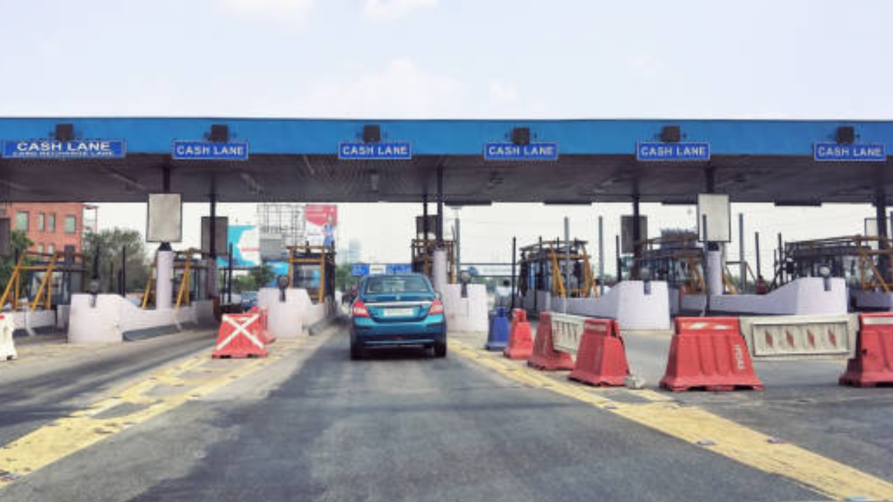 nhai wrongfully charges toll, harasses disabled woman from chandigarh; fined