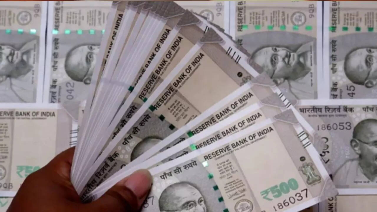  இனி 12,75,000 வரை வரிச்சலுகை அனுபவிக்கலாம்.. எப்படி தெரியுமா? 