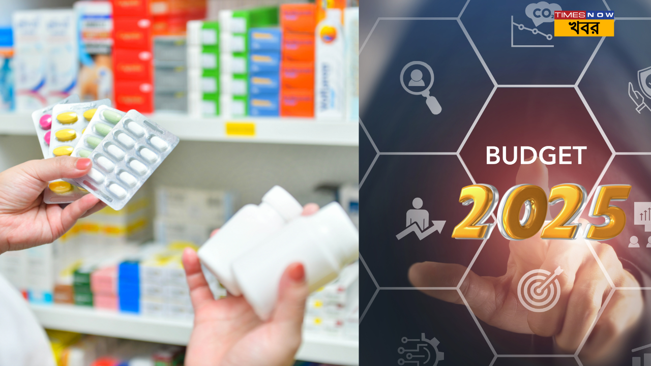 Budget 2025 Healthcare Cancer Drugs Duty-Free