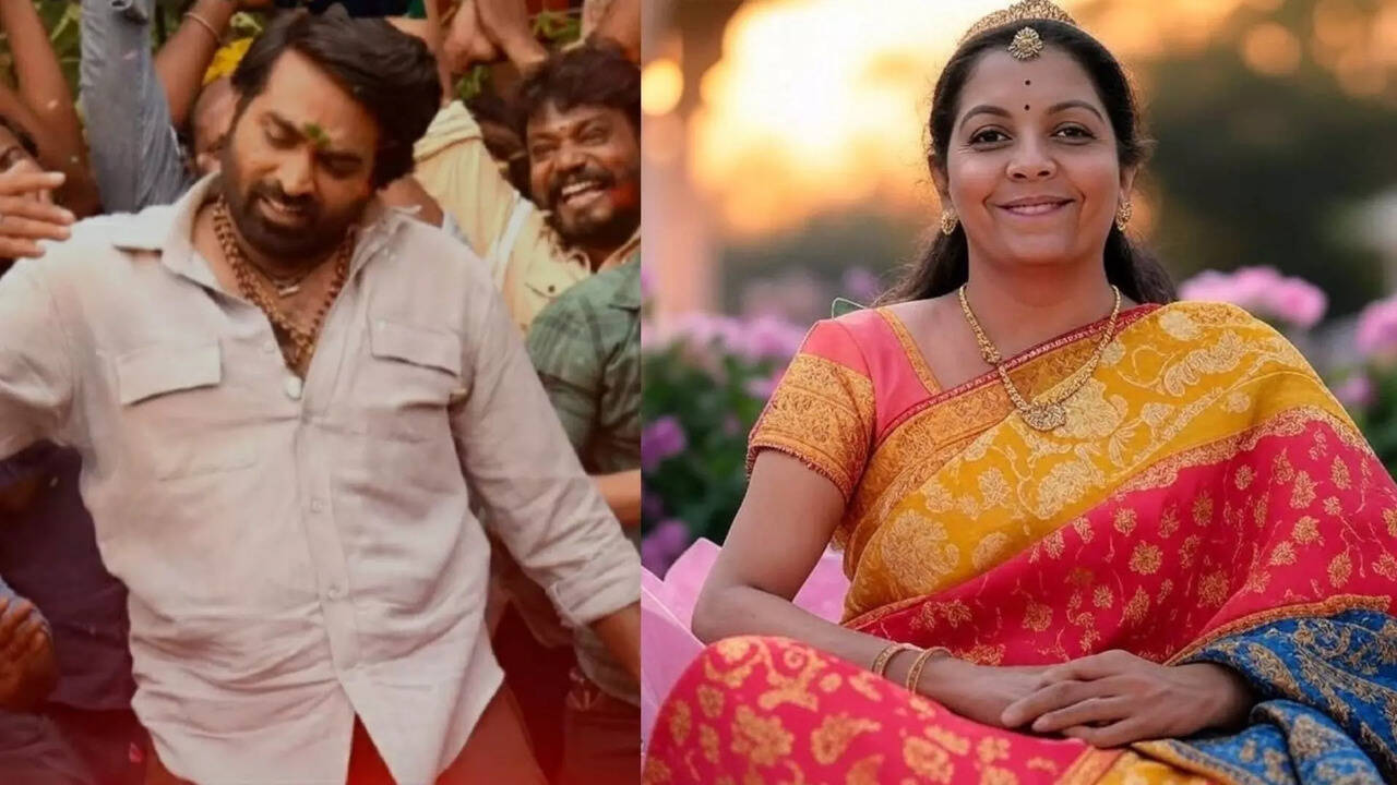  Budget 2025 Memes : மிடில் கிளாஸ் மக்களின் வயிறை குளிர வைத்த பட்ஜெட்... ட்விட்டரை  தெறிக்க விடும் மீம்ஸ்! 