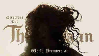 Thangalaan Director's Uncensored Cut To Premiere At The Rotterdam ...