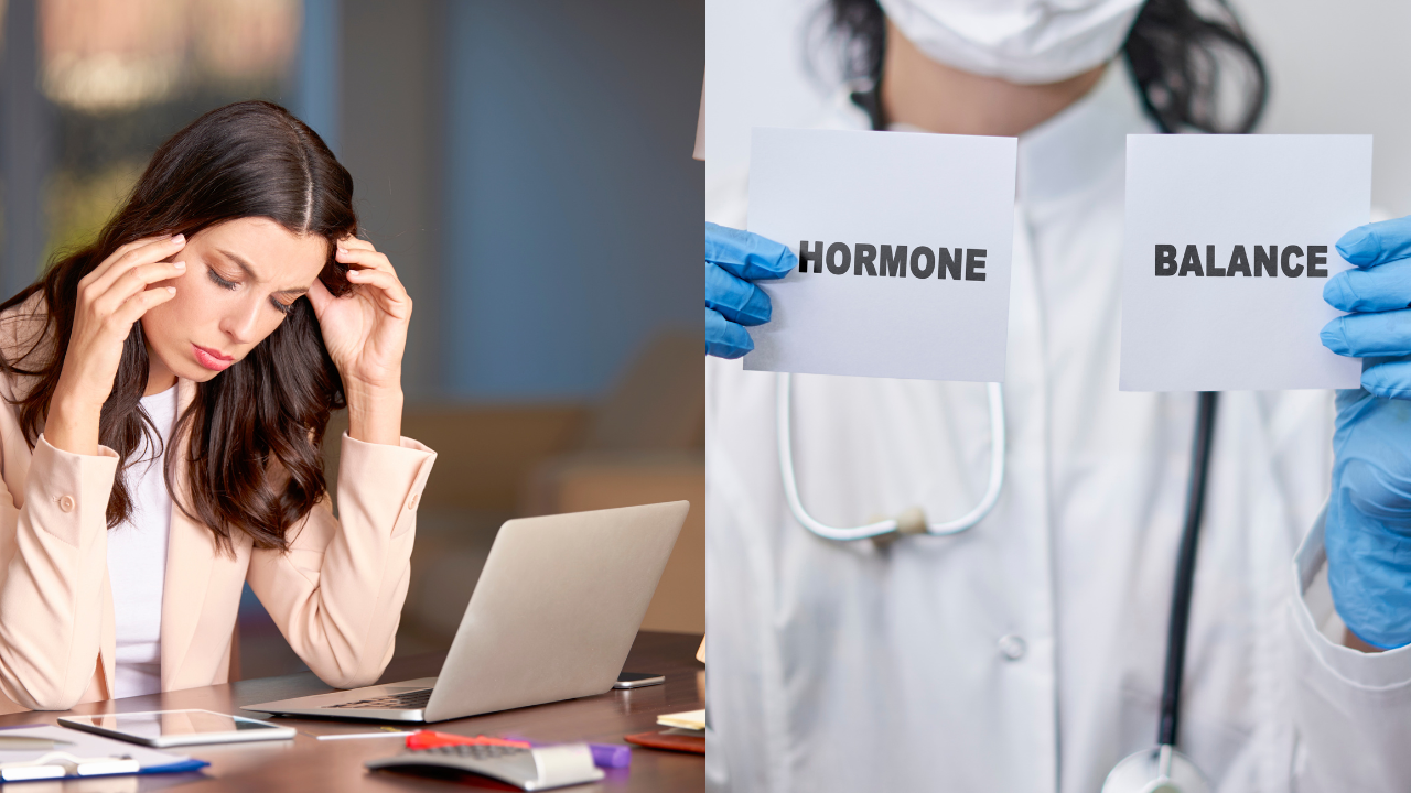 Less on estrogen? Your body is sending you some serious clues!