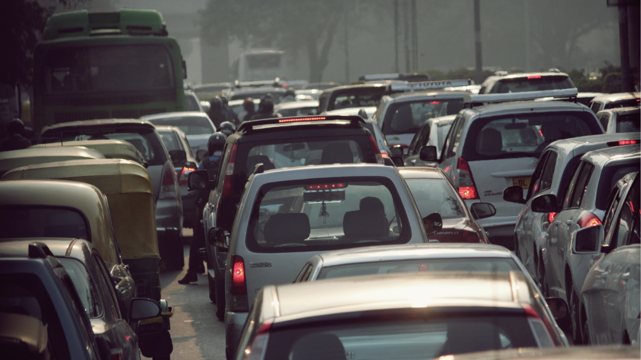 kasheli creek bridge repair sunday blues! mumbai-nashik expressway repairs could wreck your journey