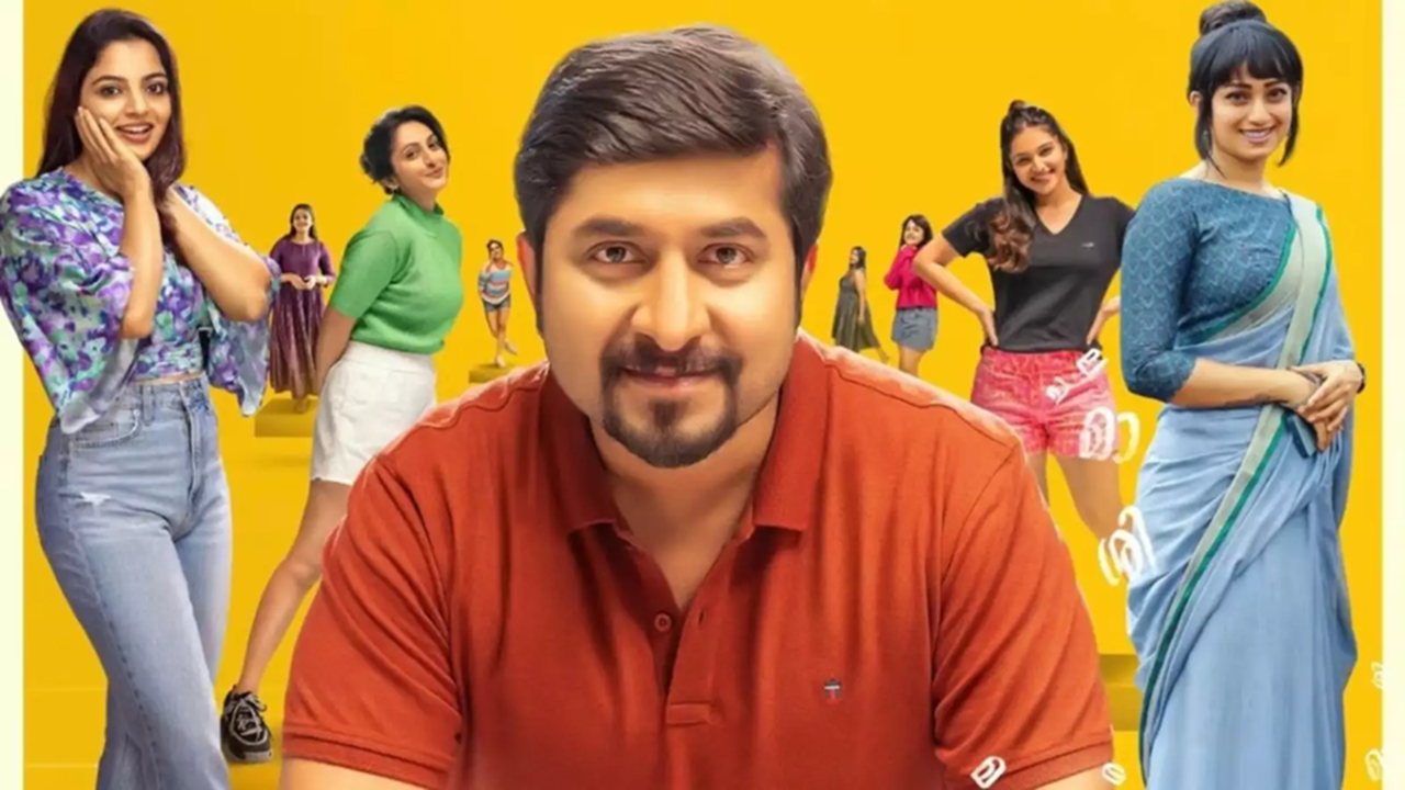 Oru Jaathi Jathakam Review A Satirical Take On Regressive Social Constructs Oru Jaathi Jathakam Review A Satirical Take On Regressive Social Constructs