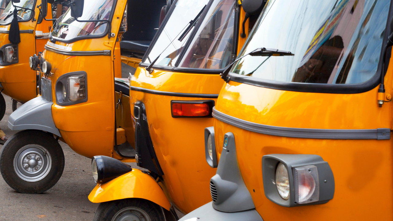 chennai auto and cab drivers move to namma yatri, announce revised auto fares – check new rates