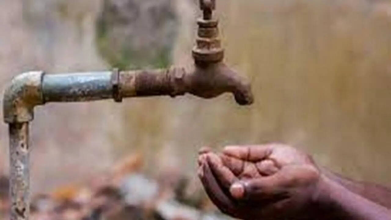 mumbai water cut: several areas to face disruption on feb 5 and 6-check list of affected areas