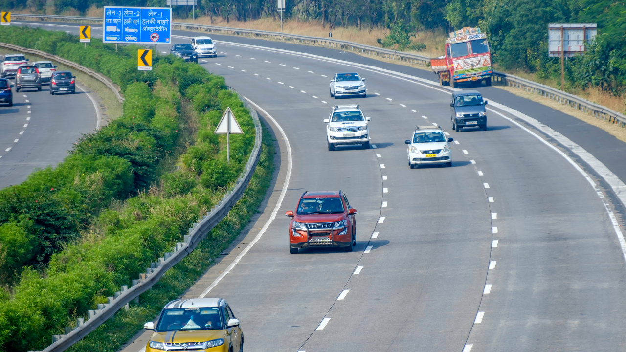 mumbai-nashik highway accident: wadala techie returning from birthday party dies in bhiwandi after truck runs over him