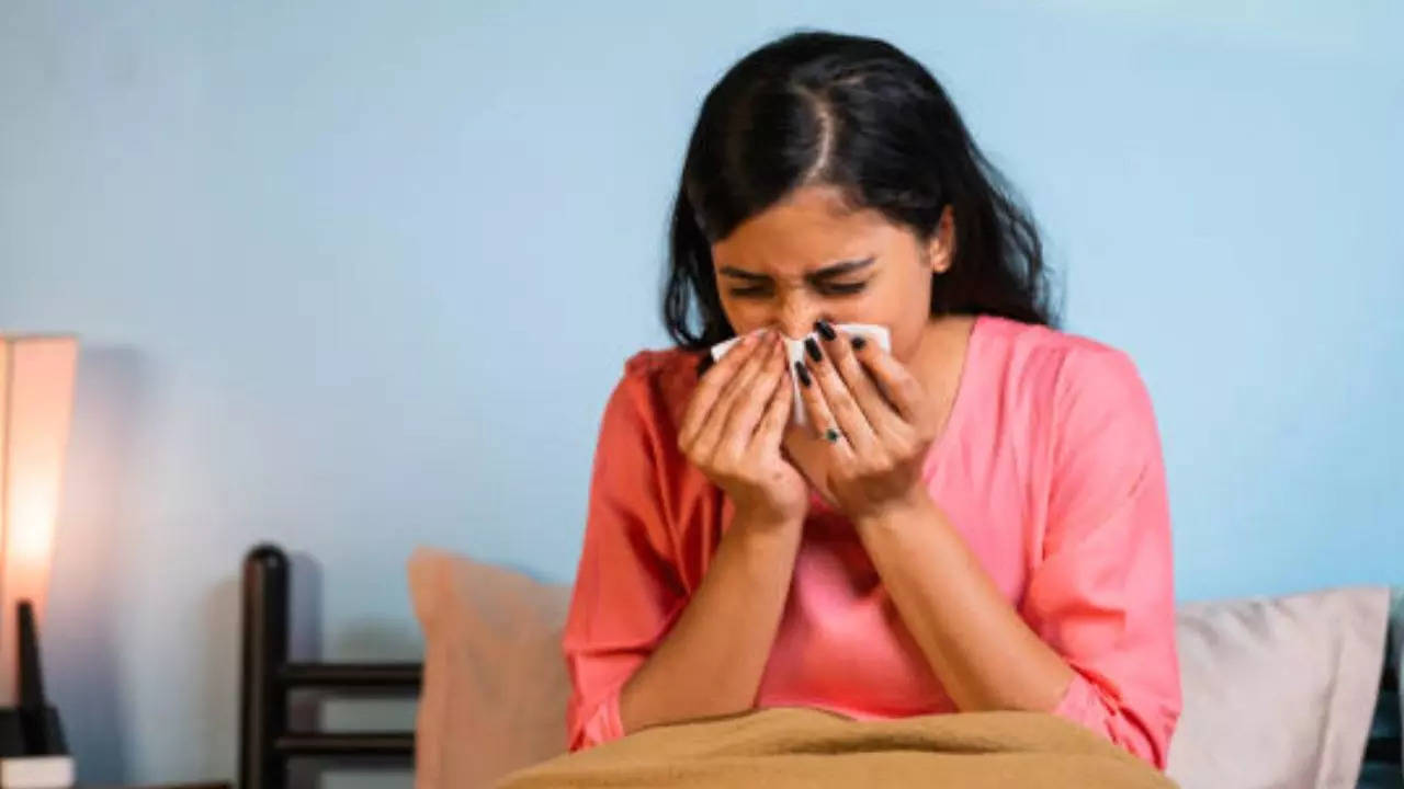 Is it a Cold or the Flu? Here’s how the weather changes