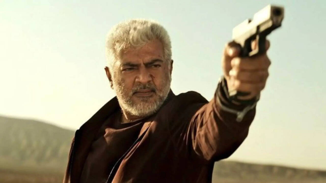  Vidaamuyarchi: விடாமுயற்சிக்கு போட்டியாக ஒரே வாரத்தில் வெளியாகும் 7 புதிய படங்கள்! 