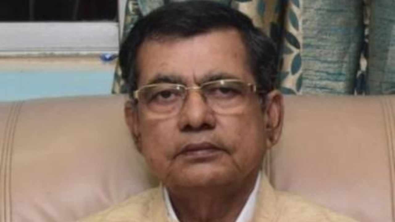 kolkata's laal da nasiruddin ahmed dies of cardiac arrest, mamata banerjee expresses condolences