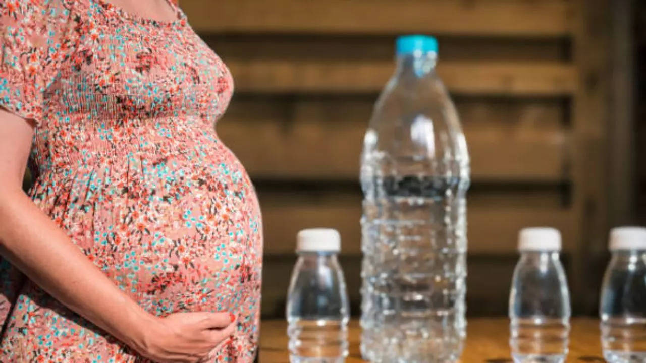 Microplastics Linked to Premature Births: New Study Raises Concerns