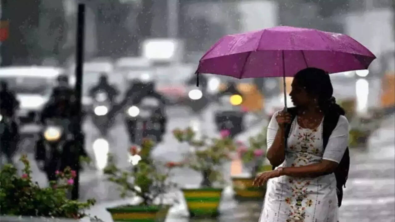  தமிழ்நாட்டில் இனி மழை தொடருமா?.. வானிலை ஆய்வு மையம் முக்கிய தகவல் 
