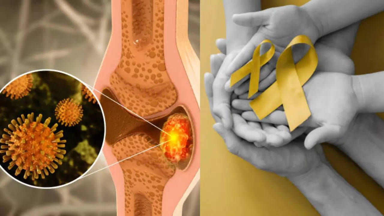 World Cancer Day 2025: Is your bone pain a warning sign for cancer? Expert answer