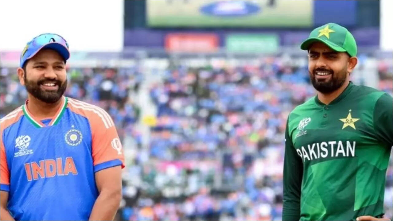With Pakistan's Reputation At Stake, ICC Provides Massive Relief To PCB Ahead Of Champions Trophy