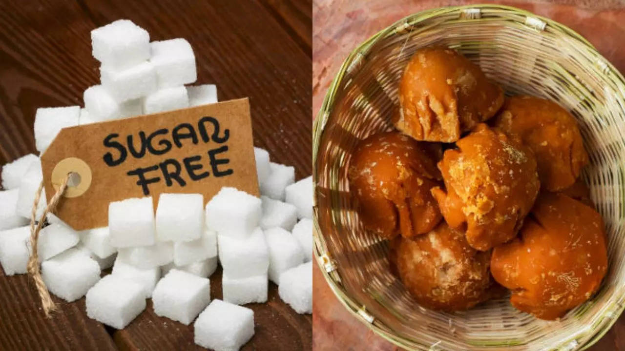 Chinese free vs. natural sweetness: Nutritionists tell what is safe for your health