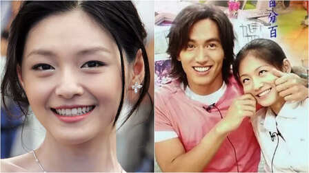 Barbie Hsu Death: Meteor Garden Co-Star Jerry Yan Pays Tearful Tribute -  'Thankful For Meeting You' | Times Now