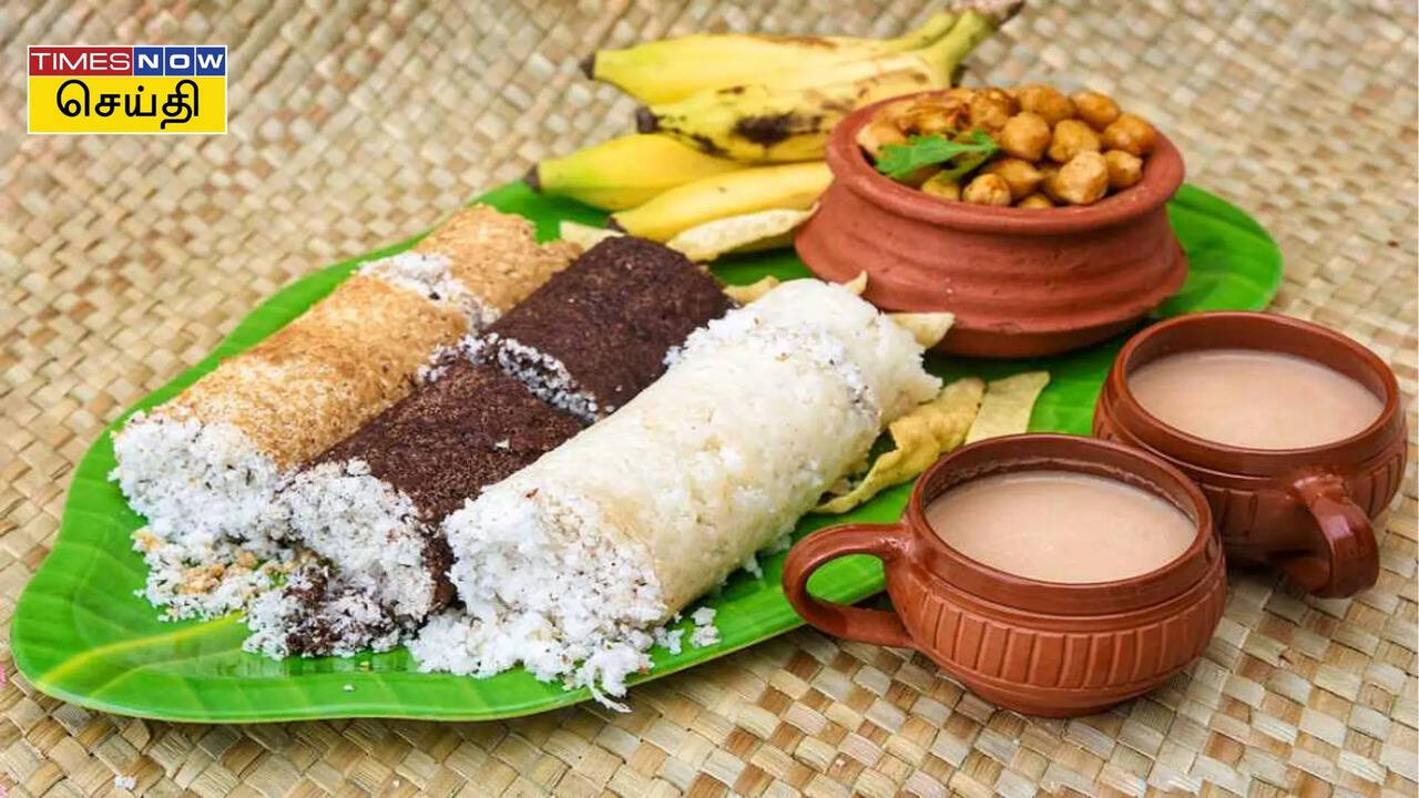  கேரளாவில் நிச்சயம் சாப்பிட வேண்டிய 5 சைவ உணவுகள் இவைதான்! 