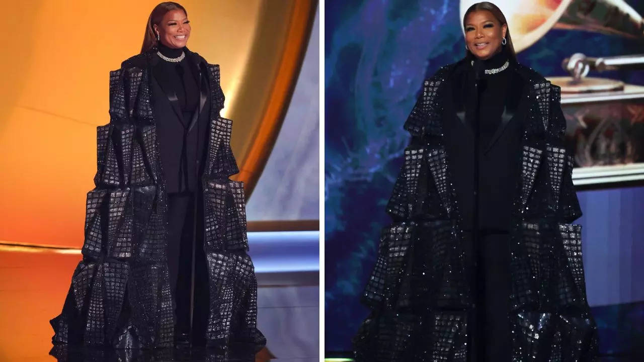 Queen Latifah