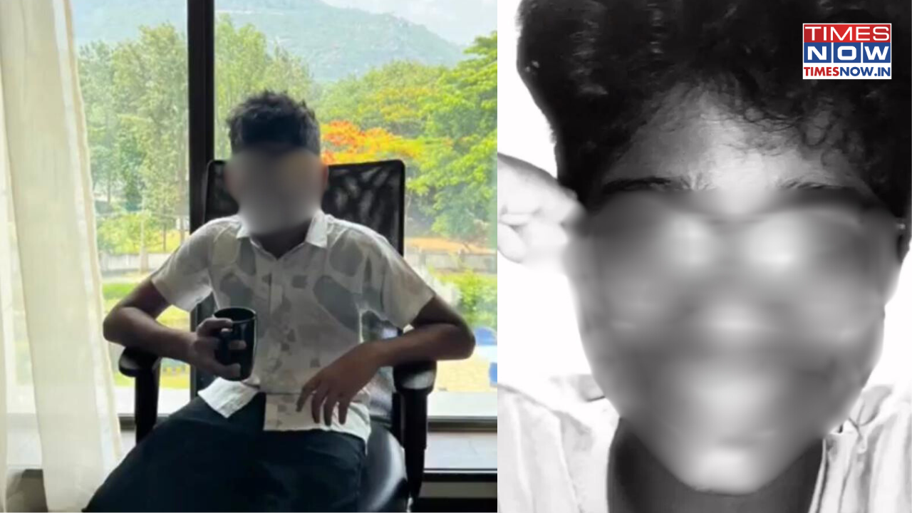 kerala student death: bullies ‘celebrated his death’, says bengaluru ceo on teen nephew's suicide