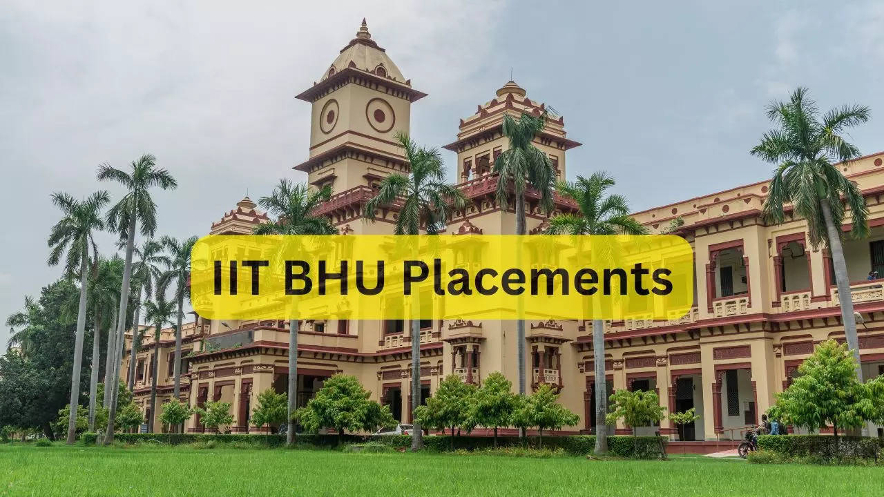 IIT BHU