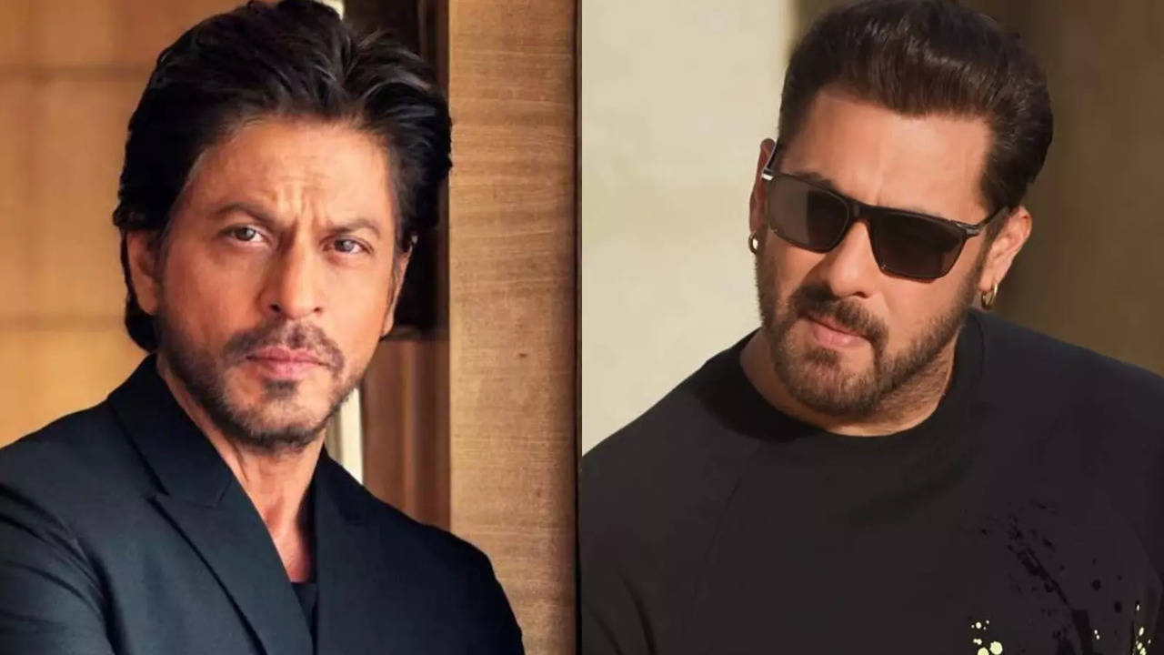 Shah Rukh Khan Or Salman Khan: Paparazzi Reveal The 'Hardest' Celebrities To Spot In Bollywood