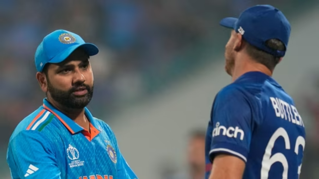 India vs England 1st ODI: Playing XI Predictions, Head To Head, Pitch Report, Nagpur Weather Forecast