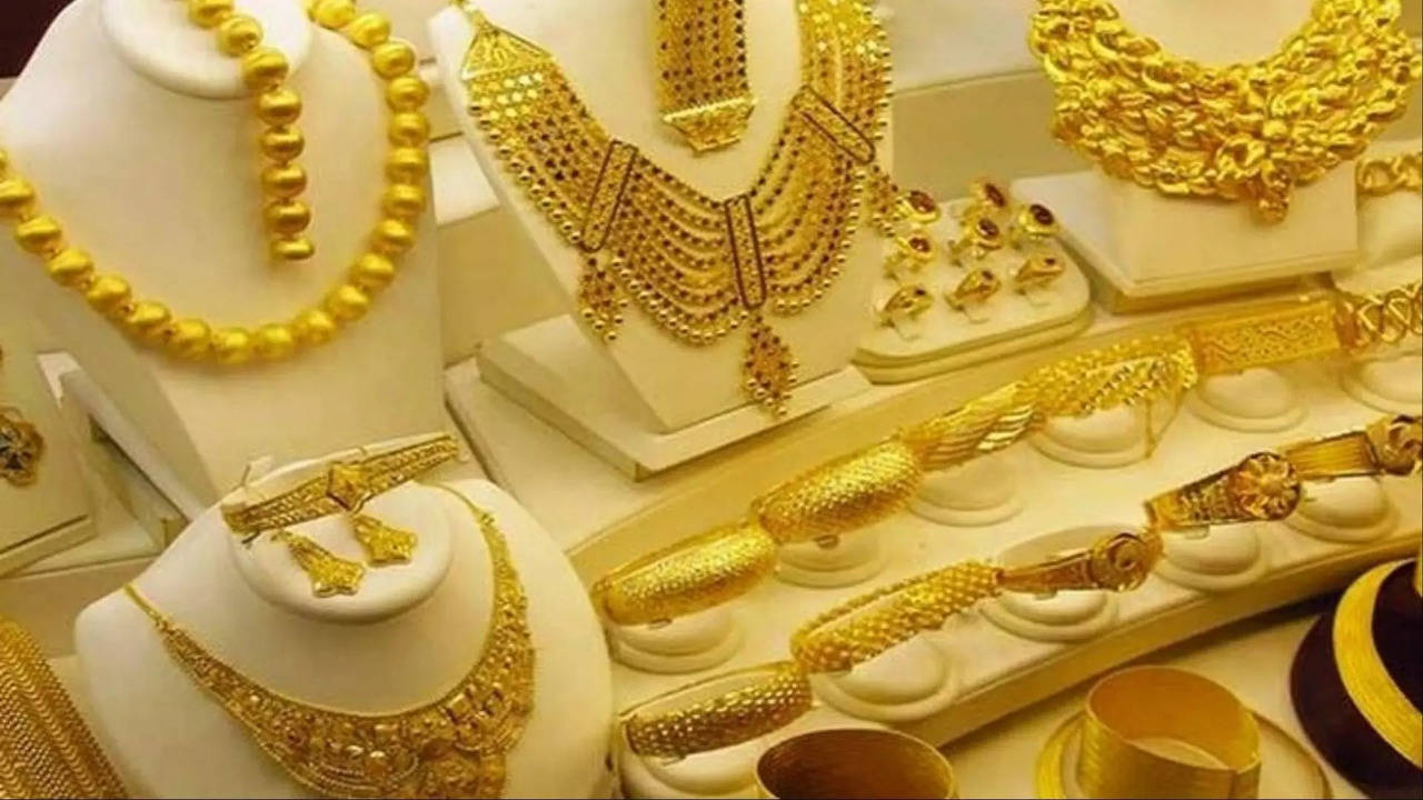 Gold Rate In Chennai