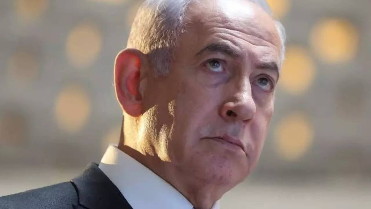 What Are Israel’s Three Main Goals In Gaza? PM Netanyahu Breaks Down Strategy