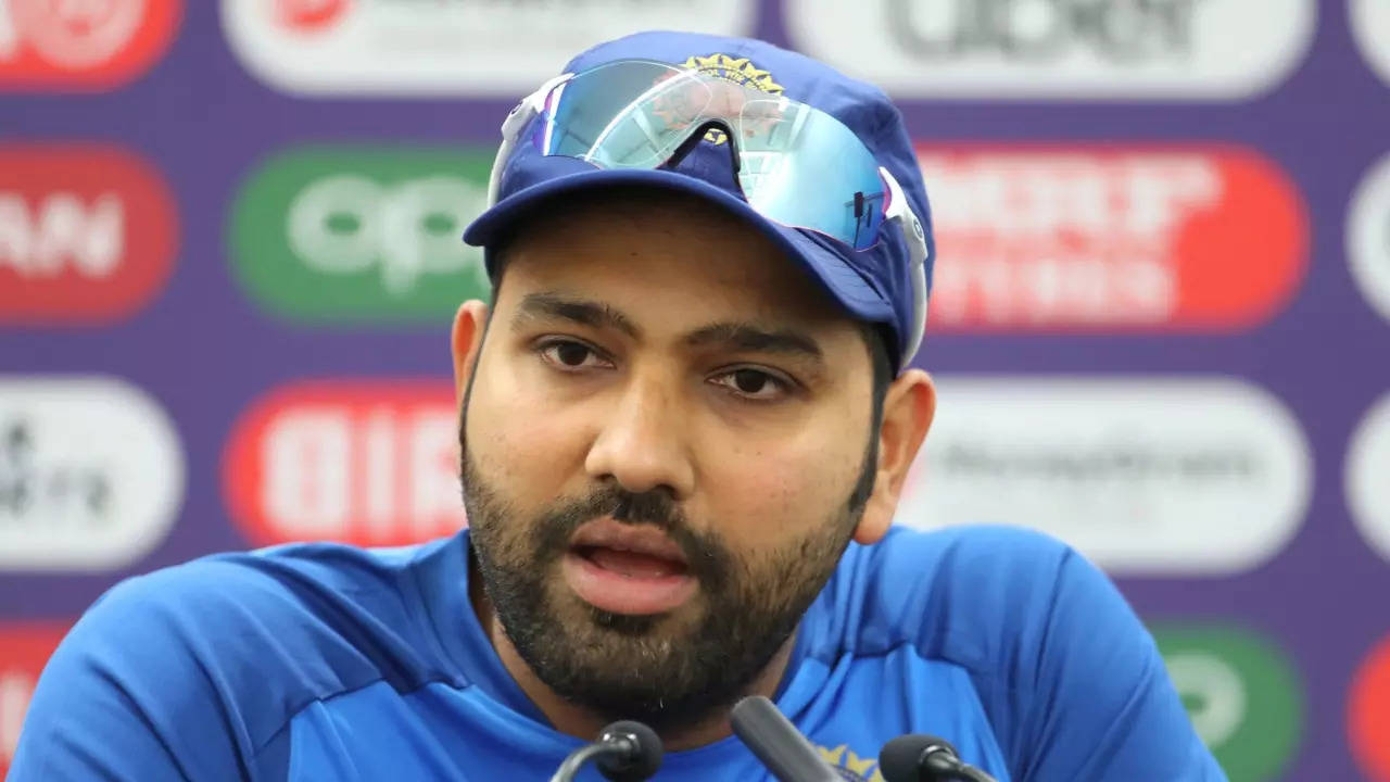 Rohit Sharma's Future To Be Evaluated After Champions Trophy 2025; BCCI Looking For New Captaincy Options: Report