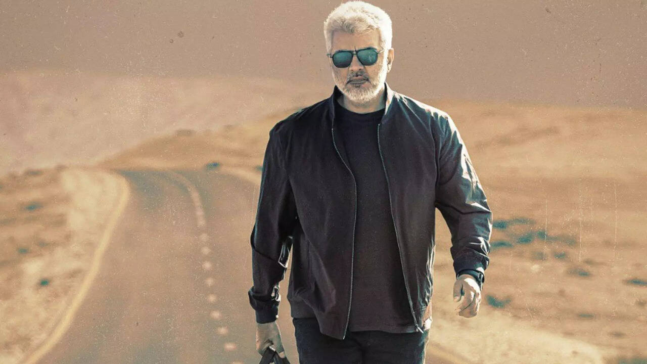  விடாமுயற்சி சிறப்பு காட்சிக்கு தமிழக அரசு அனுமதி.. முதல் காட்சி எத்தனை மணிக்கு பாருங்க! 